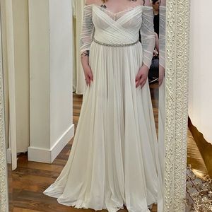 BHLDN WTOO WATTERS MILES